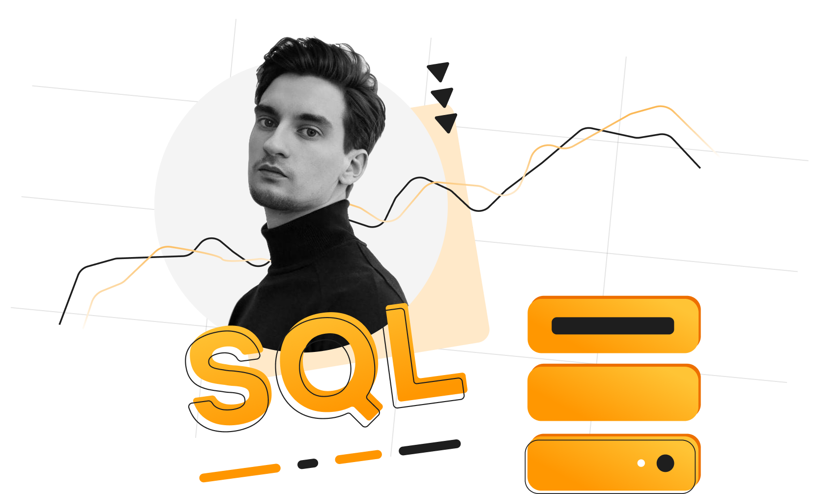 Интенсивный курс для углубления знаний по SQL и повышения грейда от Simulative Интенсивный курс для углубления знаний по SQL