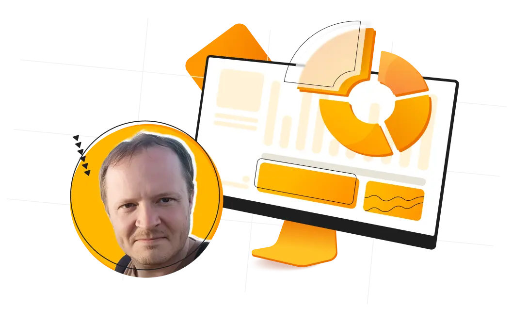 Обучение на онлайн курсе Фуллстек-аналитик с нуля