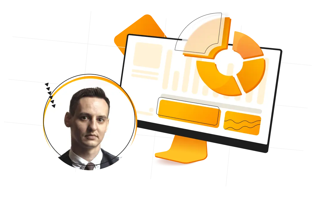 Курс-симулятор Аналитик данных от Simulative Обучение на онлайн курсе Аналитик данных с нуля