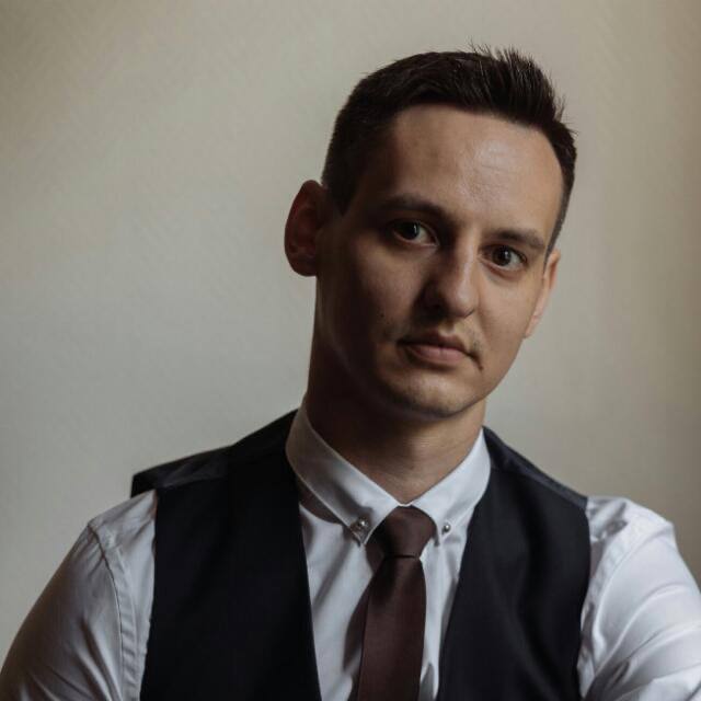 Евгений Буторин