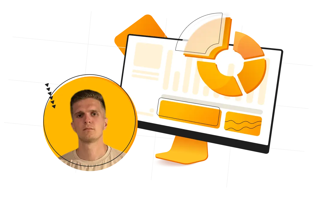 Курс-симулятор Аналитик данных от Simulative Обучение на онлайн курсе Аналитик данных с нуля