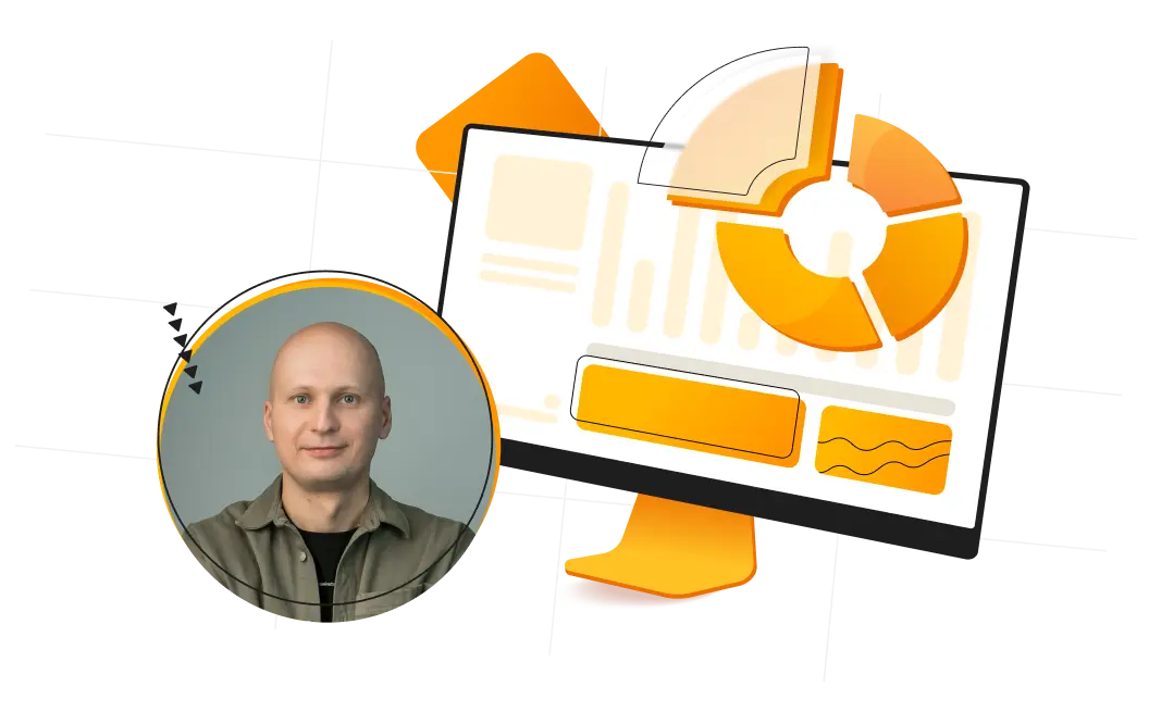 Курс-симулятор BI-аналитик от Simulative Обучение на онлайн курсе BI-аналитик