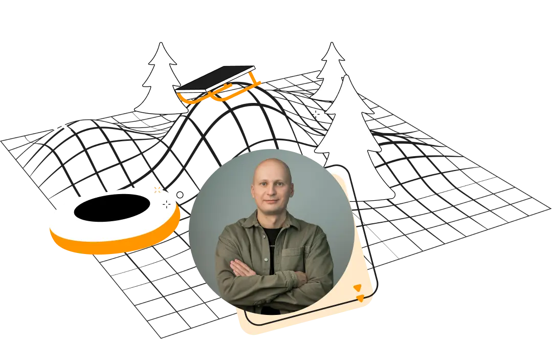 Обучение на онлайн курсе Аналитик данных с нуля