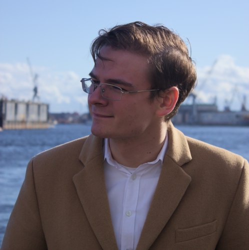 Михаил Строганов